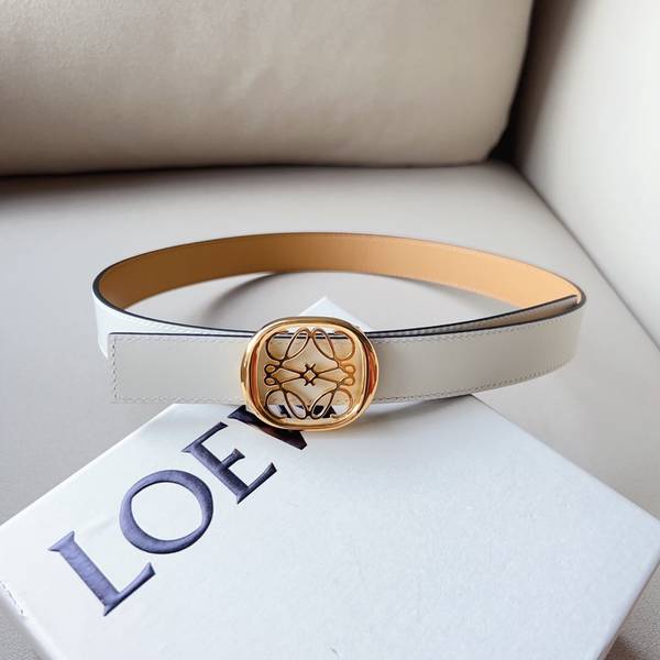 Loewe Belt 28MM LOB00071