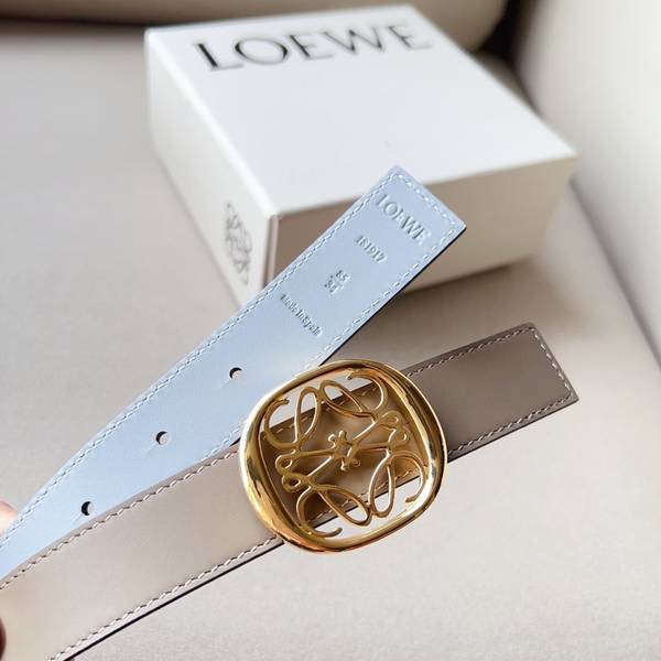 Loewe Belt 28MM LOB00074