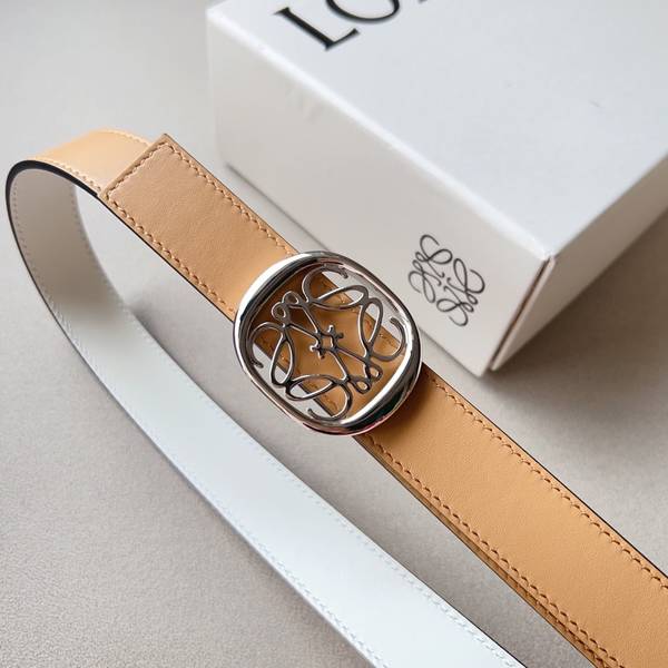 Loewe Belt 28MM LOB00077