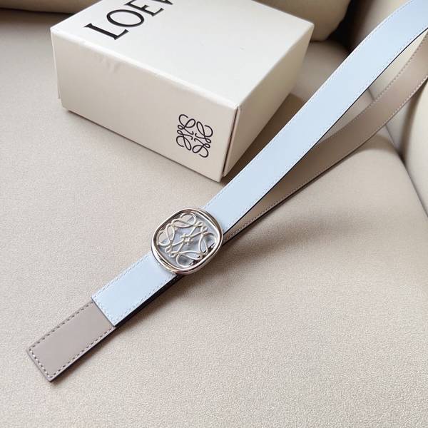 Loewe Belt 28MM LOB00078