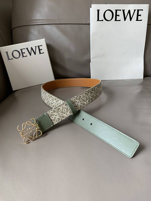 Loewe Belt 32MM LOB00079