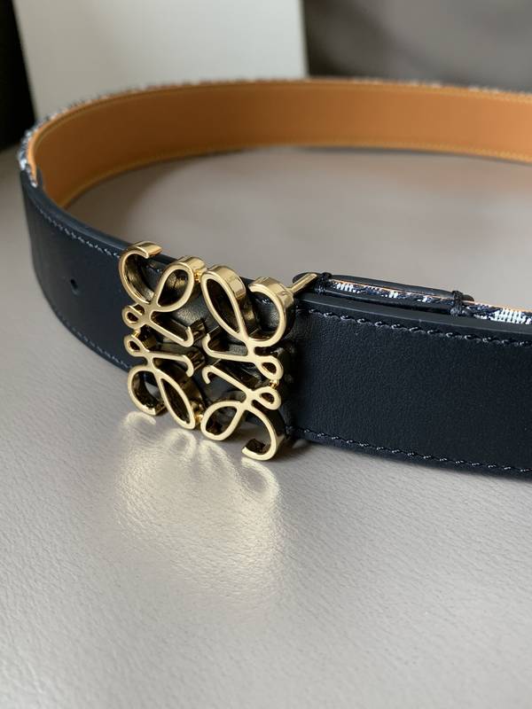 Loewe Belt 32MM LOB00080