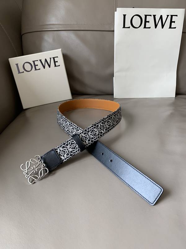 Loewe Belt 32MM LOB00082