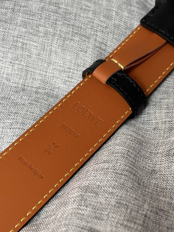 Loewe Belt 35MM LOB00084