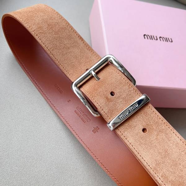 MiuMiu Belt 50MM MMB00007