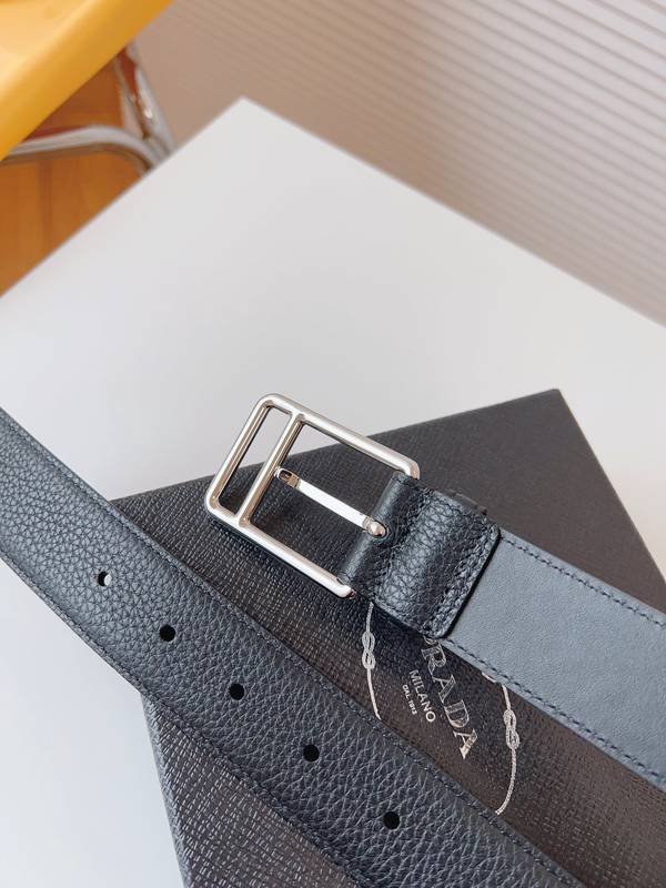 Prada Belt 35MM PRB00107