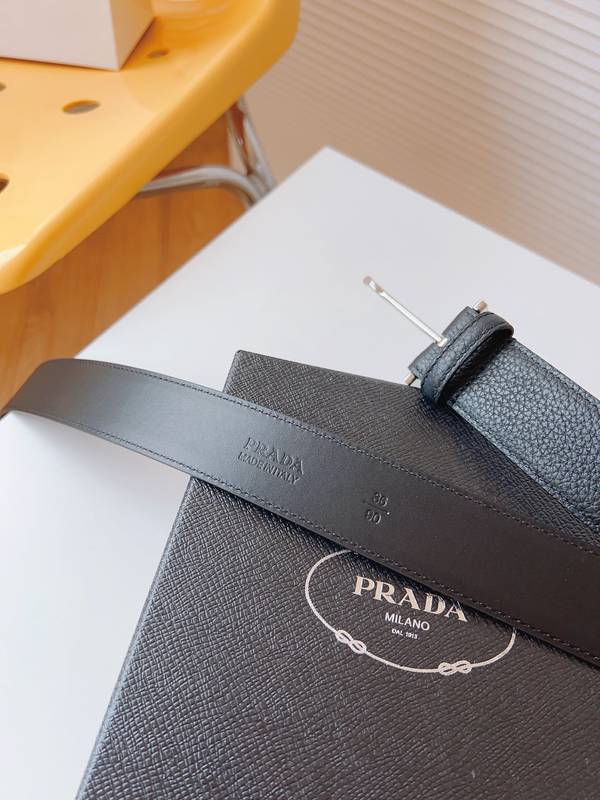 Prada Belt 35MM PRB00108