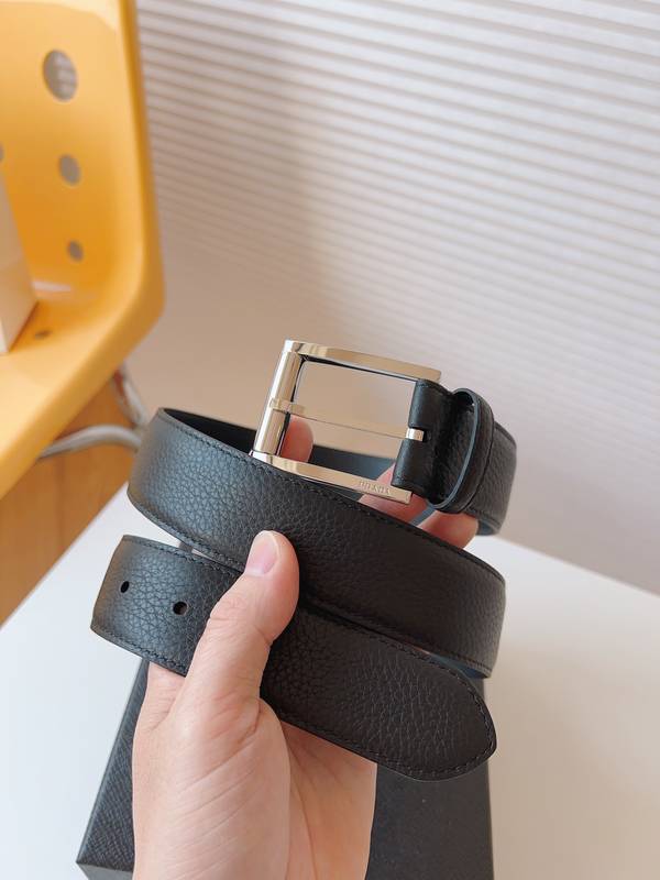 Prada Belt 35MM PRB00110 Prada Belt 35MM PRB00110