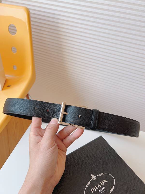 Prada Belt 35MM PRB00110 Prada Belt 35MM PRB00110