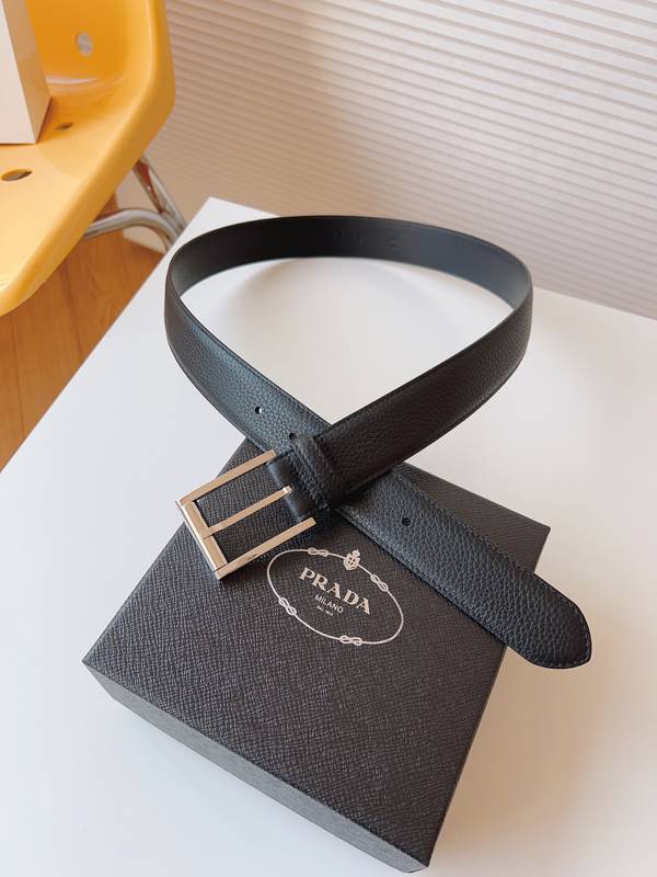 Prada Belt 35MM PRB00110