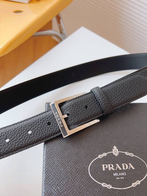 Prada Belt 35MM PRB00111