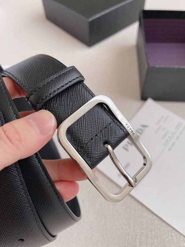 Prada Belt 35MM PRB00112