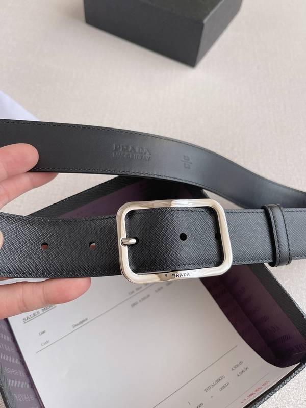 Prada Belt 35MM PRB00112