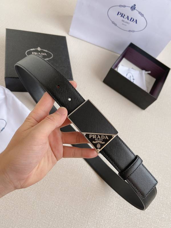 Prada Belt 35MM PRB00113