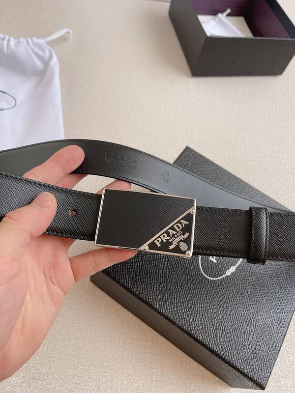 Prada Belt 35MM PRB00113