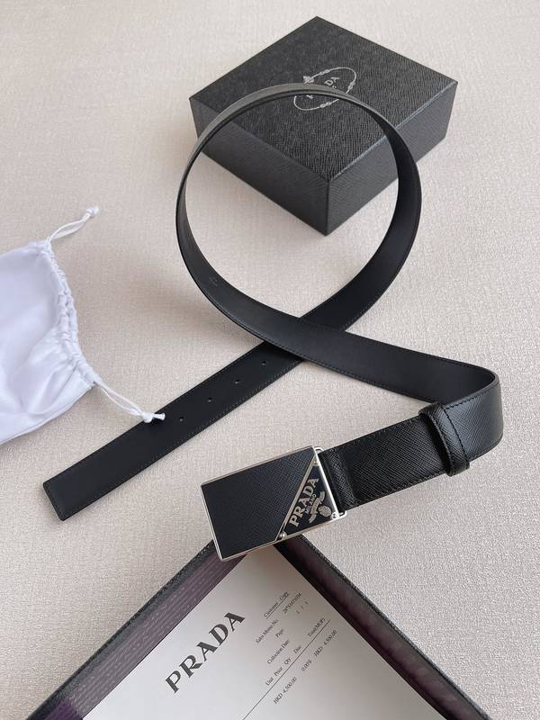 Prada Belt 35MM PRB00113