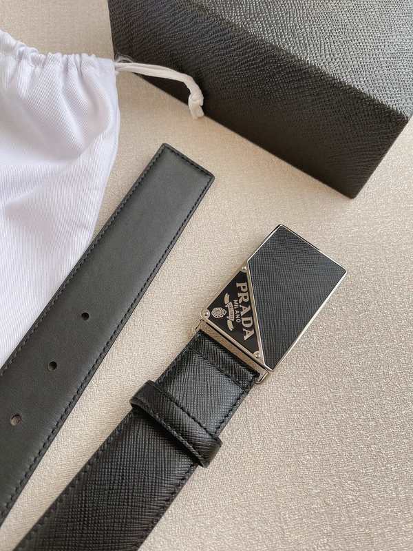 Prada Belt 35MM PRB00113