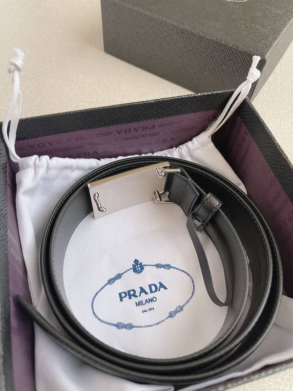 Prada Belt 35MM PRB00114