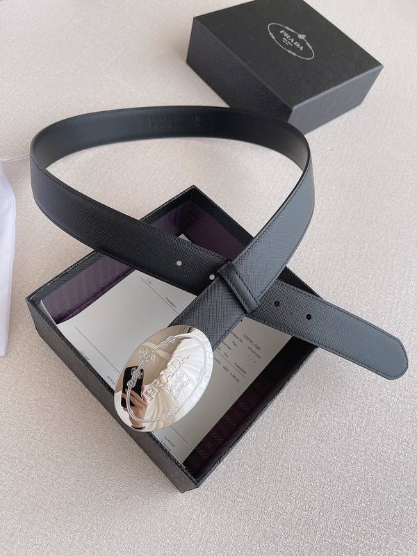 Prada Belt 35MM PRB00116