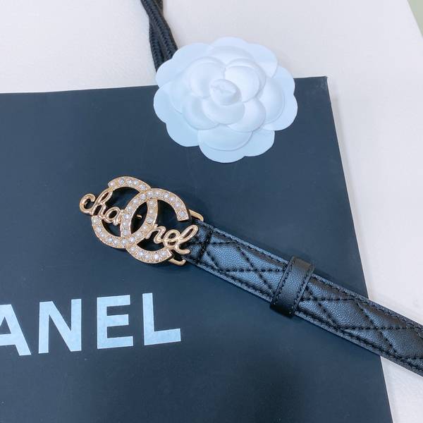 Chanel Belt 20MM CHB00197