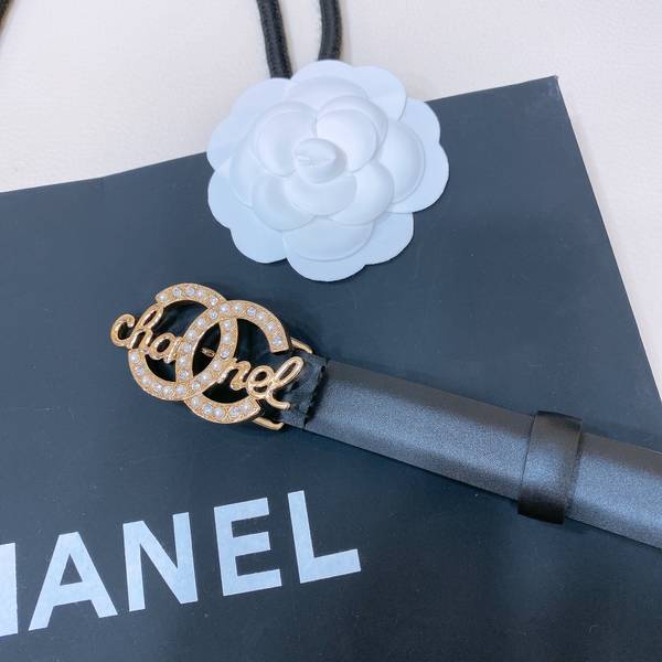 Chanel Belt 20MM CHB00199