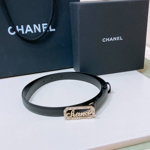 Chanel Belt 20MM CHB00204