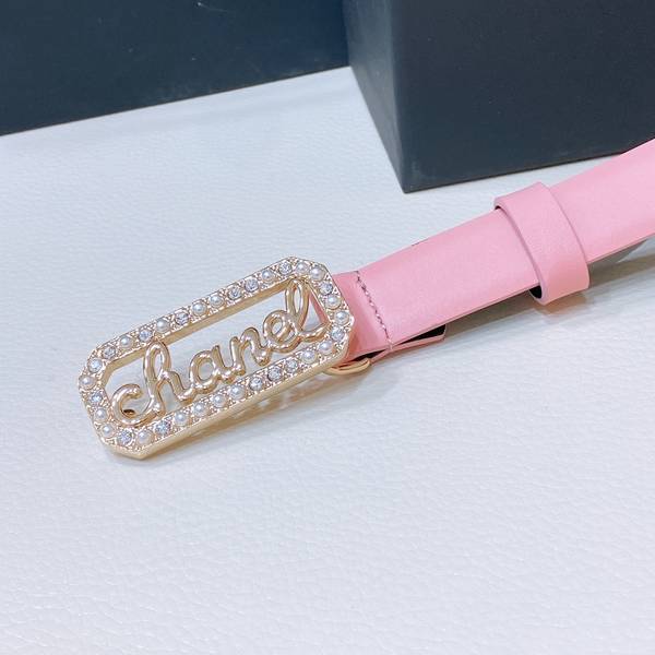 Chanel Belt 20MM CHB00207