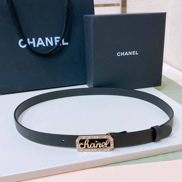 Chanel Belt 20MM CHB00208