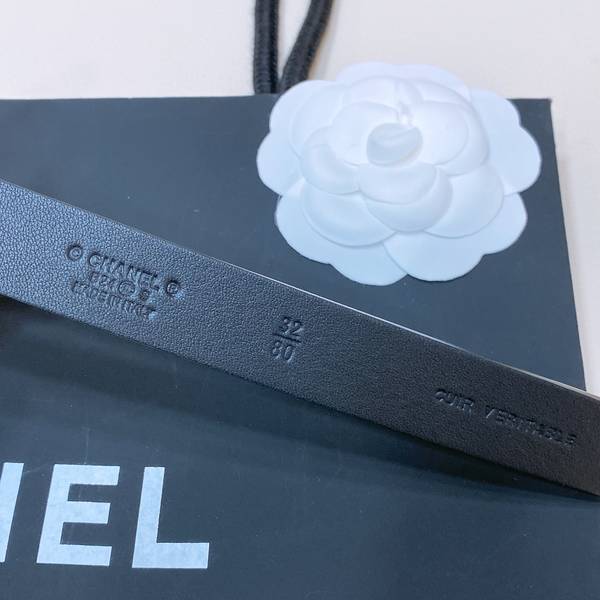 Chanel Belt 20MM CHB00208