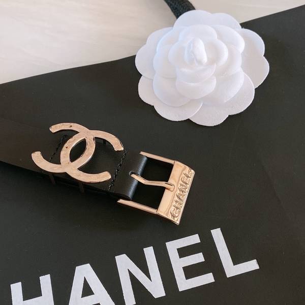 Chanel Belt 25MM CHB00210