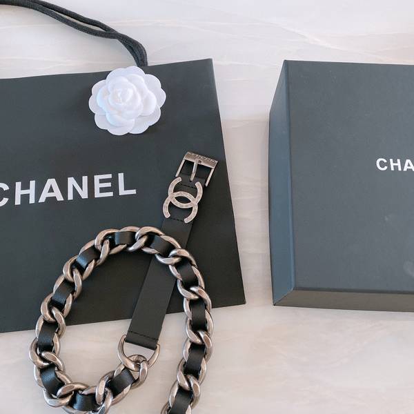 Chanel Belt 25MM CHB00211