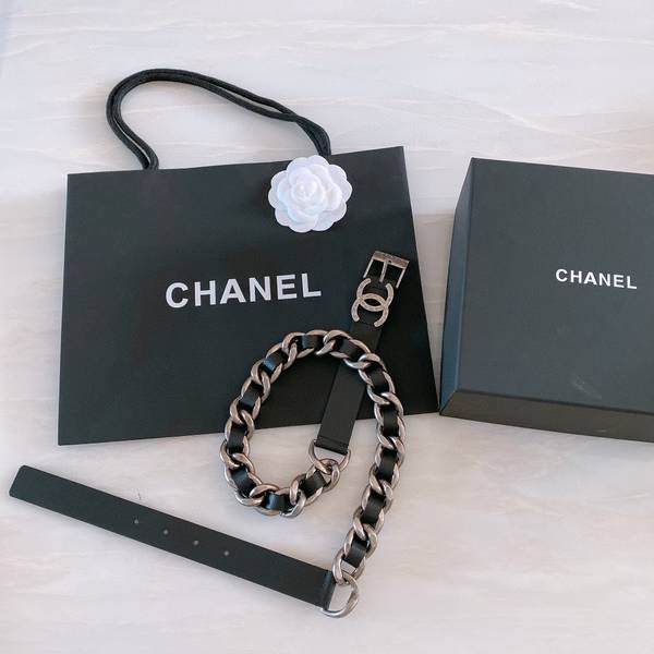 Chanel Belt 25MM CHB00211