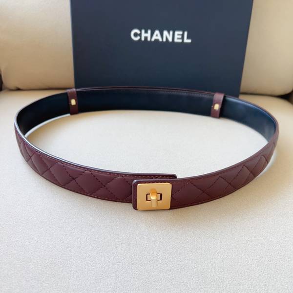 Chanel Belt 30MM CHB00213