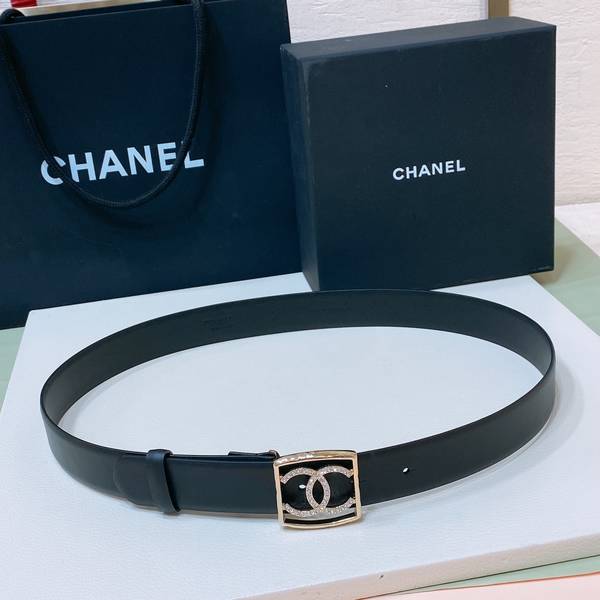 Chanel Belt 30MM CHB00215