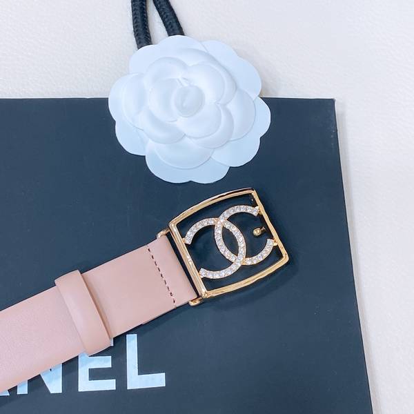 Chanel Belt 30MM CHB00216