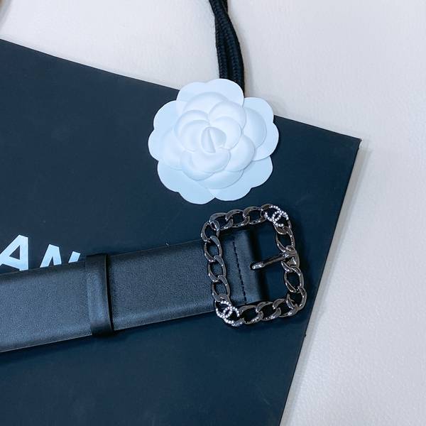 Chanel Belt 38MM CHB00222