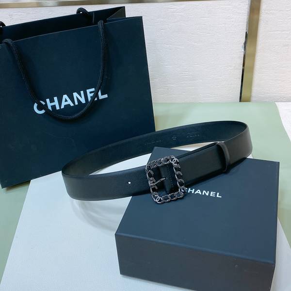 Chanel Belt 38MM CHB00222