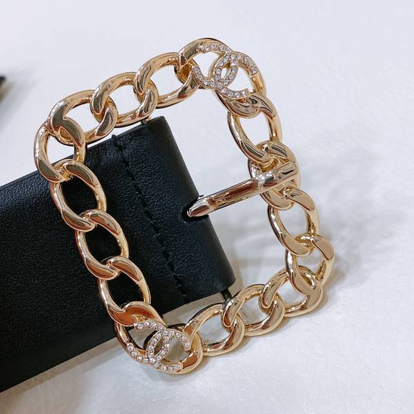 Chanel Belt 38MM CHB00224