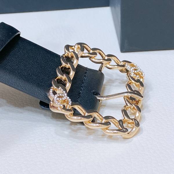 Chanel Belt 38MM CHB00224