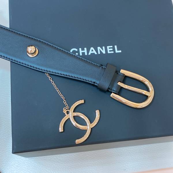 Chanel Belt CHB00225