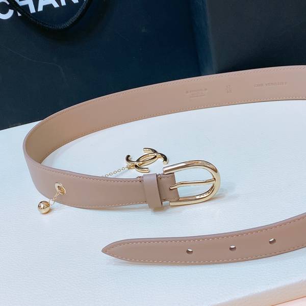 Chanel Belt CHB00226