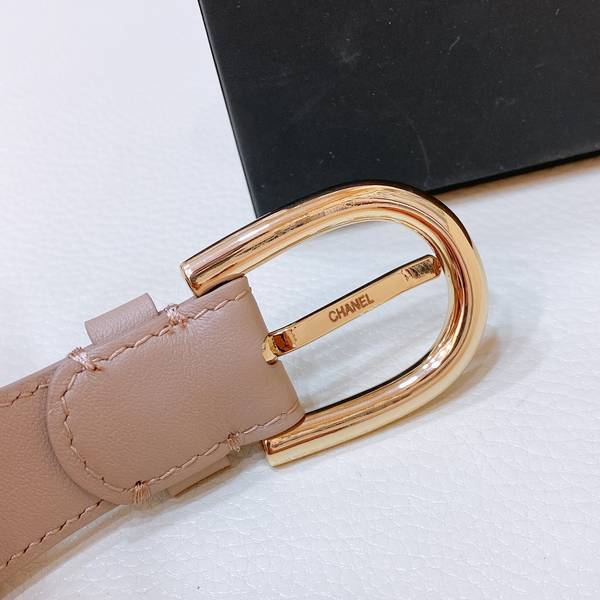 Chanel Belt CHB00226