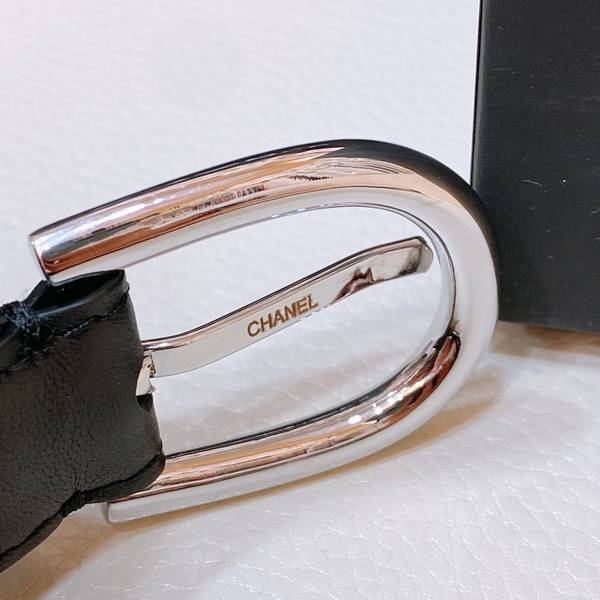 Chanel Belt CHB00227