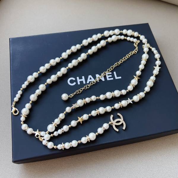 Chanel Belt CHB00235