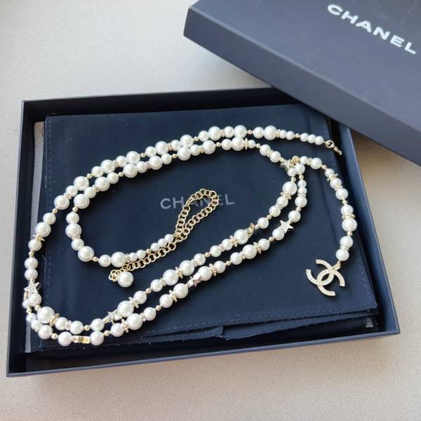 Chanel Belt CHB00235