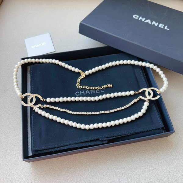 Chanel Belt CHB00245