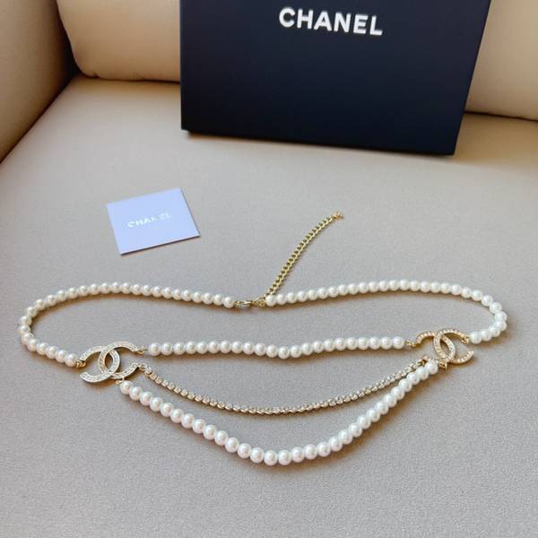 Chanel Belt CHB00245