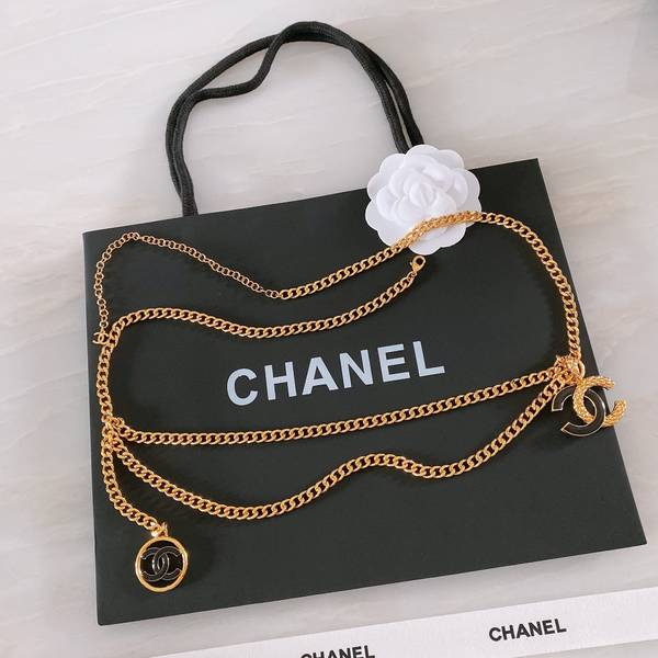 Chanel Belt CHB00256