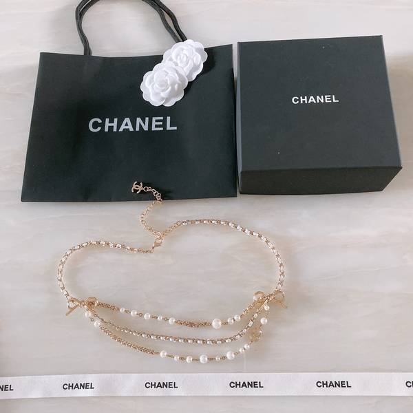 Chanel Belt CHB00258