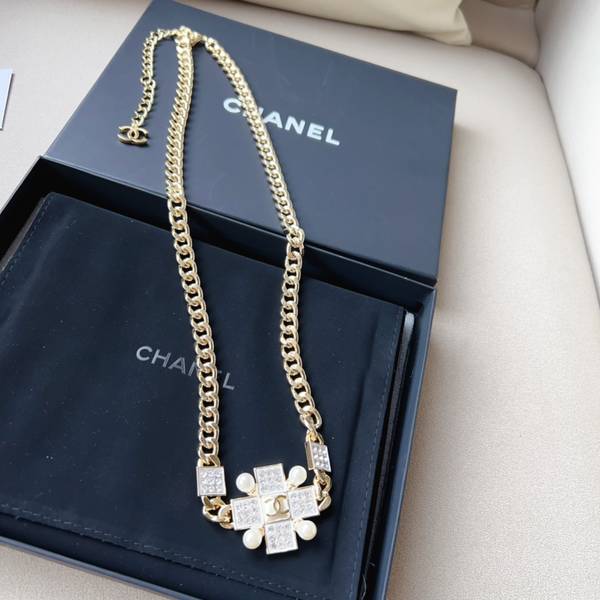 Chanel Belt CHB00263